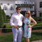 Louisville Trip :: Day 2 :: Churchill Downs