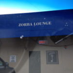 Zorba's