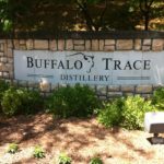 Louisville Trip :: Day 2 :: Buffalo Trace Distillery :: Part 1