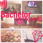 Bachelor Viewing Parties