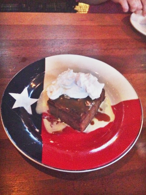 Everything Really Is Bigger: TX Visit, Part II