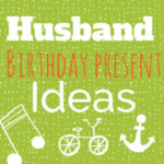 Hubby Birthdays