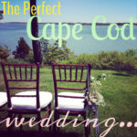 A Perfect Wedding on the Cape