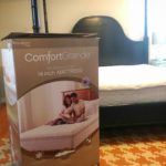 We Bought a Bed in a Box: Costco Novaform Foam Mattress