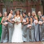 Gorgeous Charleston Holiday Wedding