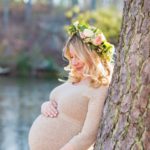 Maternity Photo Shoot!