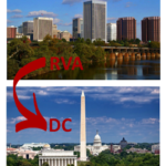 On The Move: Hello DC