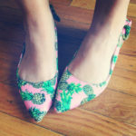 Perfect Pineapple Shoes – Only $23!