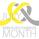 Remembering Riggs – Bereaved Parents Month