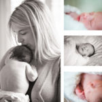 #TBT: Newborn Photos