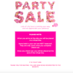 Lilly Pulitzer After Party Sale – My Favorites!