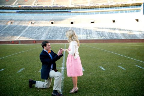 Today I Said Yes