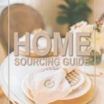 Home Sourcing Guide: Living Room