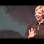 Five On Friday: Dr. Brene Brown