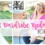 Spring Wardrobe Updates with thredUP