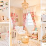 Blog Hop Round 3: Lilly Pulitzer Nursery Tour (+ Giveaway)