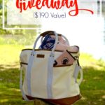 All-American Weekend with Southern Proper (+ Giveaway!)