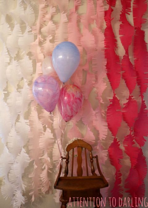 Sully’s “Babies Who Brunch” 1st Birthday Party!