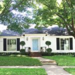 Welcome Home Wednesday: Renovated Ranch Homes