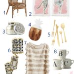 Welcome Home Wednesday: Anthro Finds Under $130