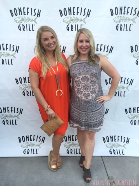 A Night Out with Bonefish (+ Win A $50 Gift Card)