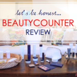 Have You Tried Beautycounter?