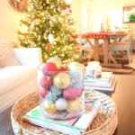 Welcome Home Wednesday: Holiday Home Tour!