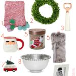 Welcome Home Wednesday: Target Home Gift Ideas