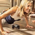 Home Workouts with Hilliard Studio Method (+ Discount Code)