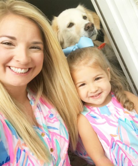 Life Update: A Fun Charleston Summer!