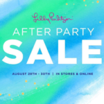 5 on Friday: Lilly Pulitzer SALE + We Have This Thing With Shoes