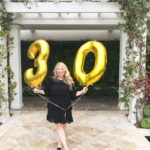 30 Things For My 30th!