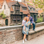 A Weekend in Brugge, Belgium :: Our Top 10 List