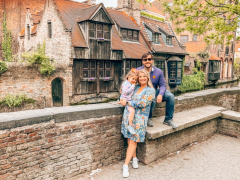 A Weekend in Brugge, Belgium :: Our Top 10 List