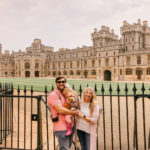 Quick Trip from London :: Windsor Castle