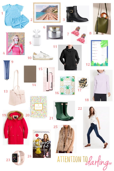 Ultimate Gals Christmas List (+Black Friday Sales Still Going!)