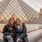 A Best Friends Trip to Paris