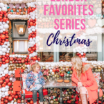 London Favorites :: Christmas Fun!