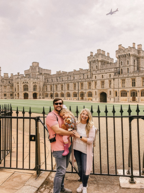 London Favorites :: Day Trips