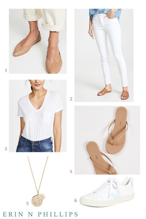 Six Shopbop Sale Staples