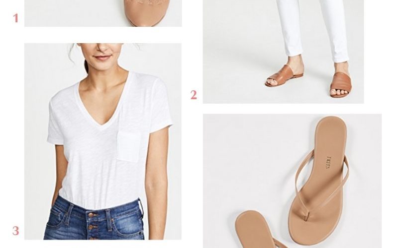 Six Shopbop Sale Staples